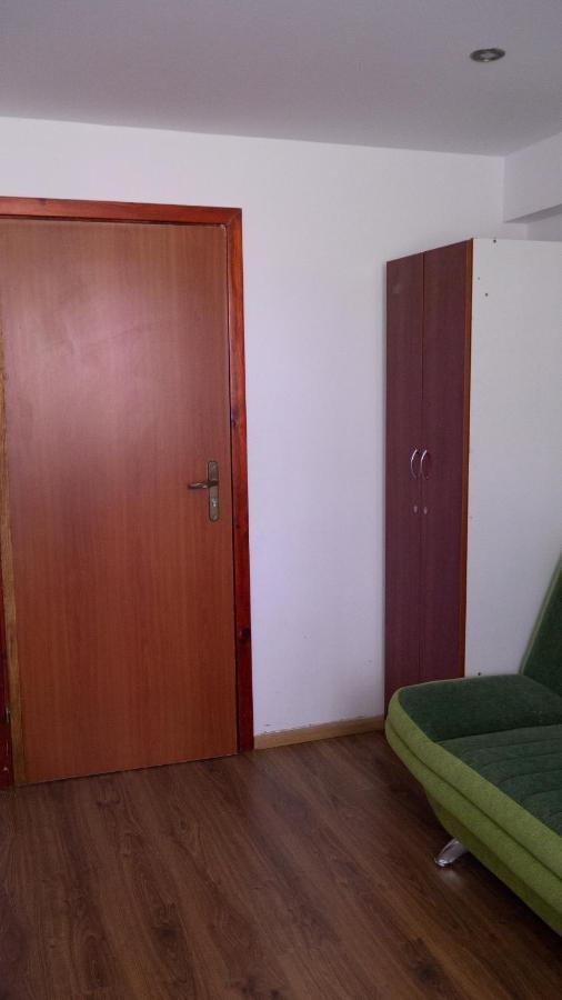 Galeria Prl Hotel Borne Sulinowo Exterior photo