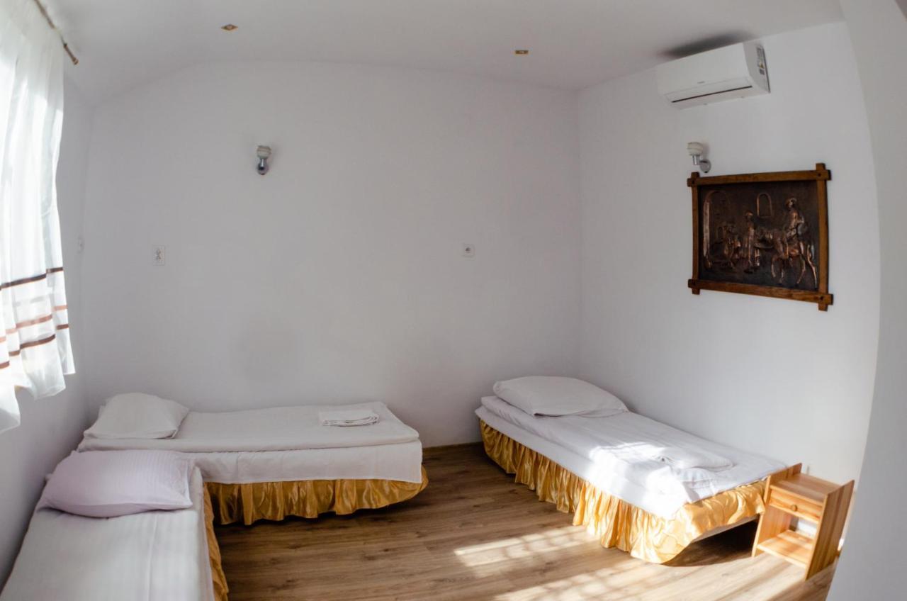 Galeria Prl Hotel Borne Sulinowo Exterior photo
